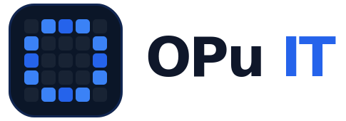 OPu IT